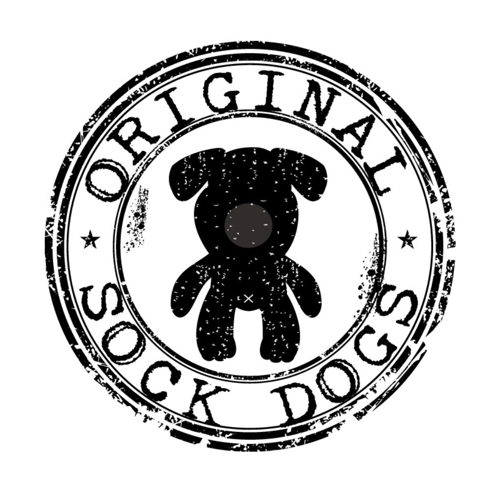 Original Sock Dogs