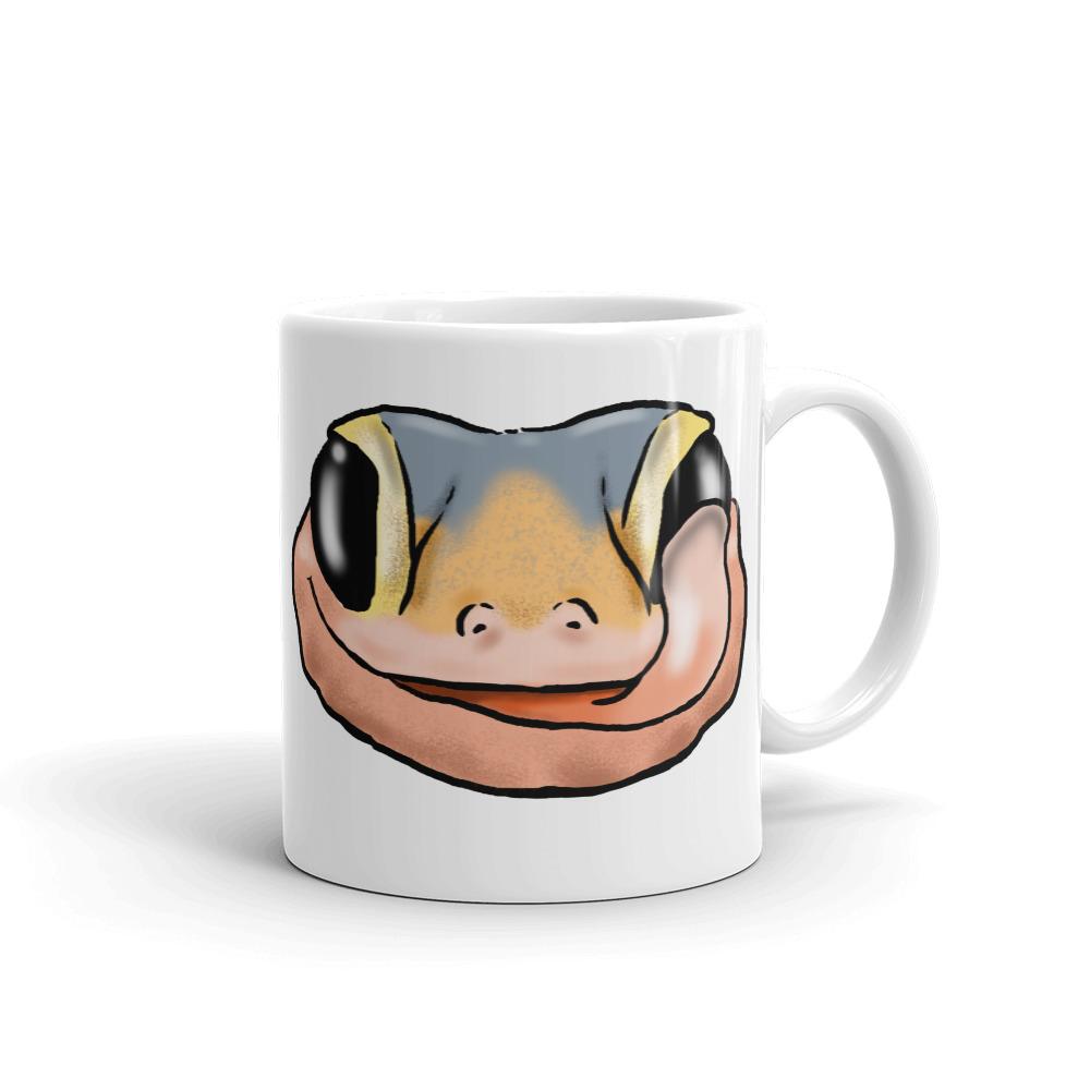 Mugs - Leopard Gecko Mug