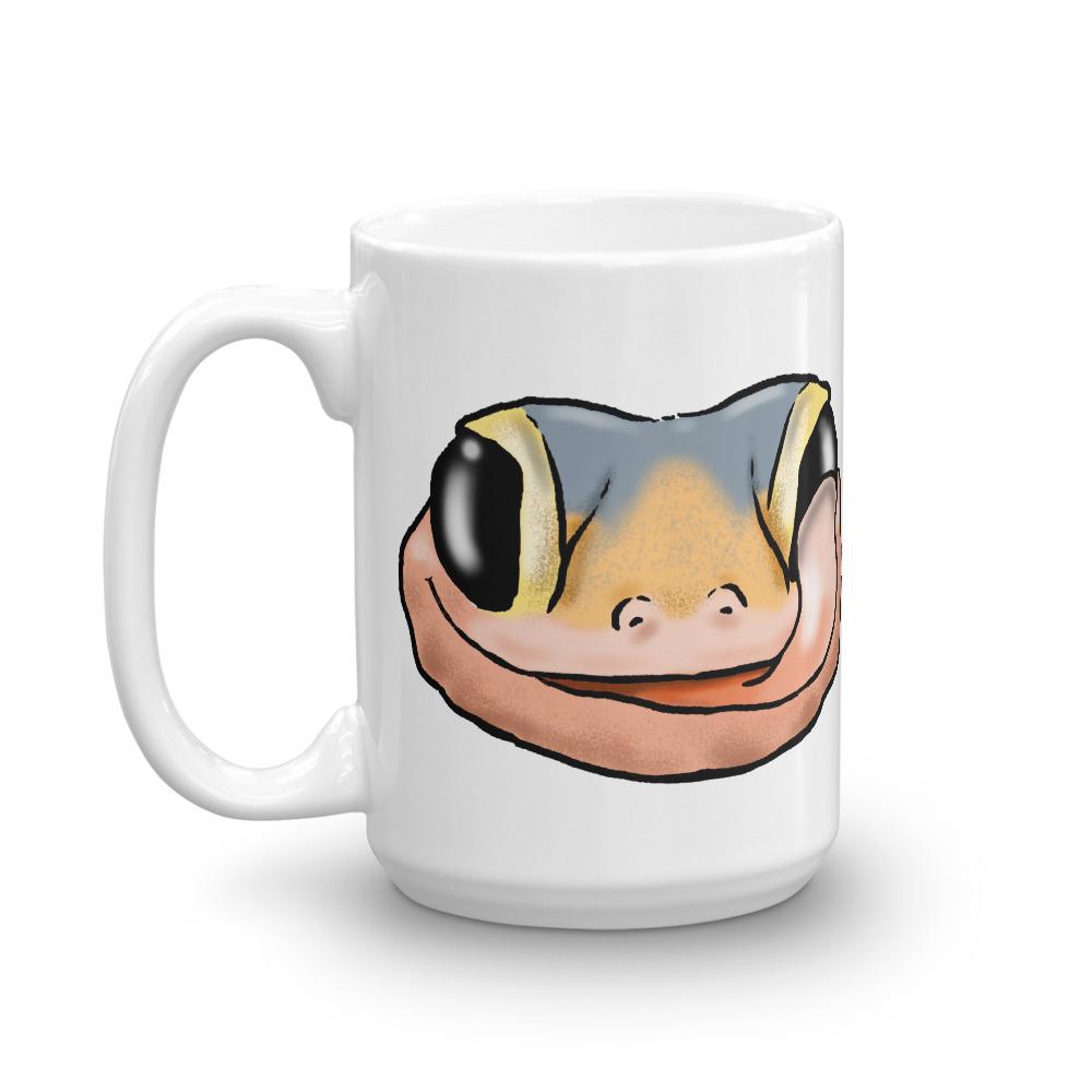 Mugs - Leopard Gecko Mug