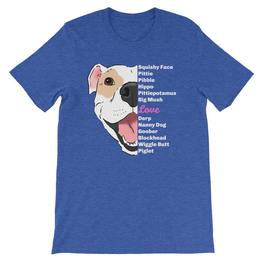Derp Face' Men's T-Shirt