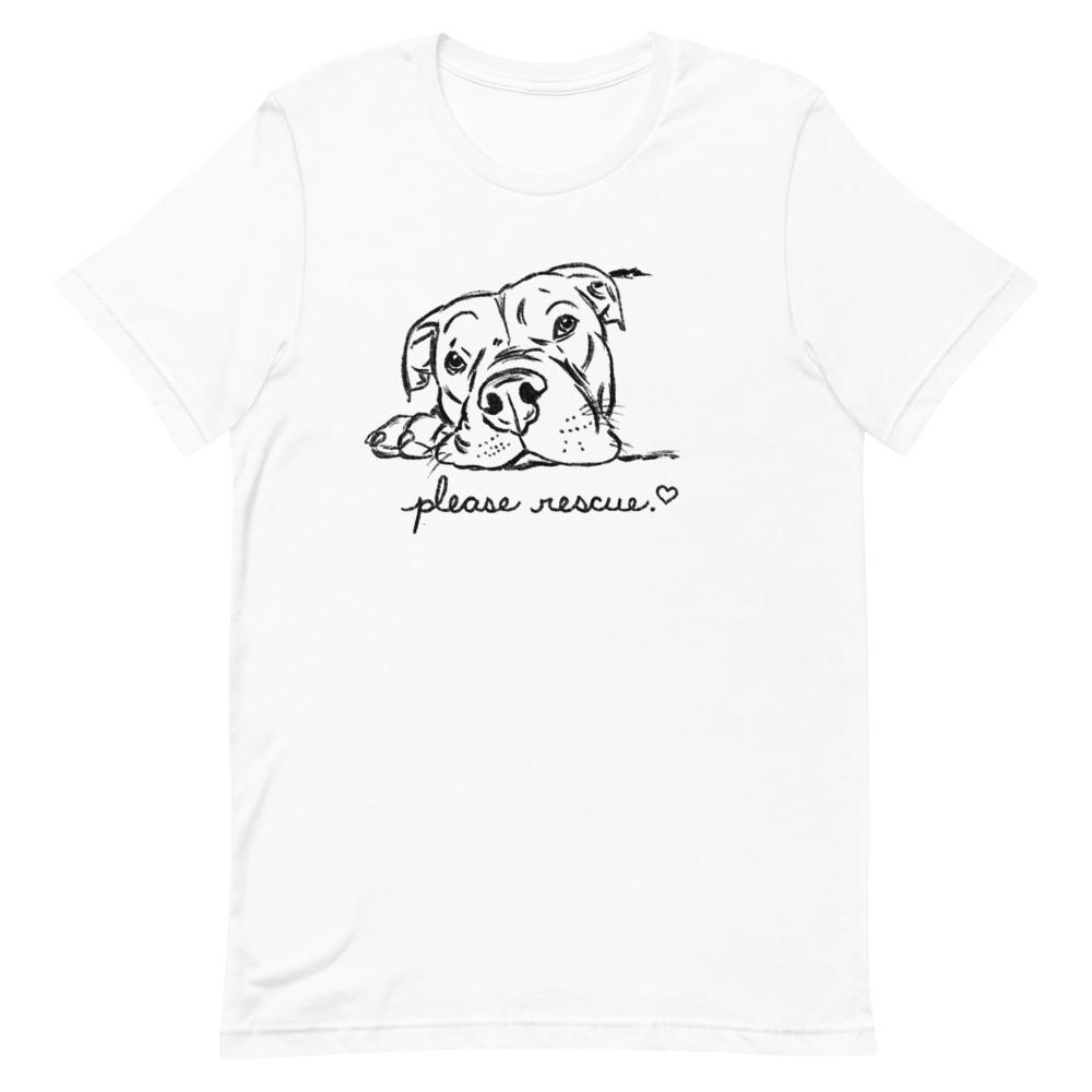 T-Shirts - Short-Sleeve Unisex T-Shirt